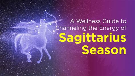 The Secrets of the Electric Witch Sagittarius: Insights from Experts